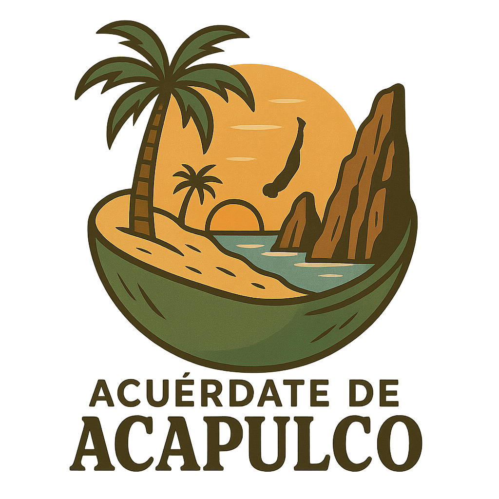 Acuérdate de Acapulco